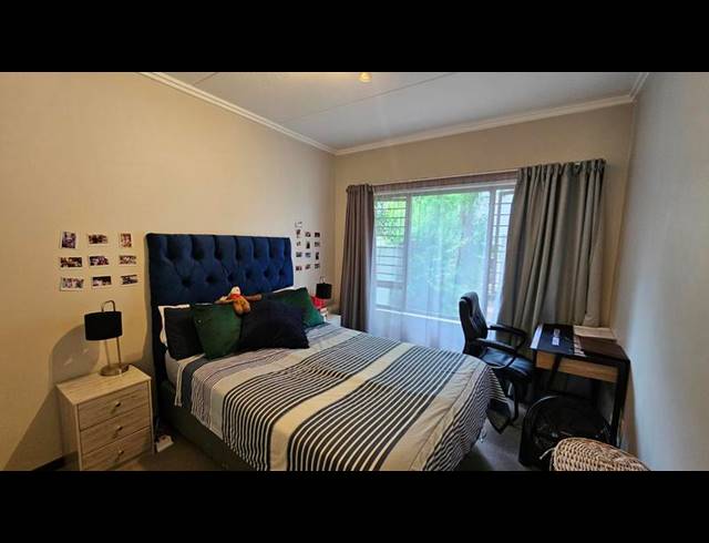 2 BEDROOM PROPERTY TO RENT IN BRYANSTON